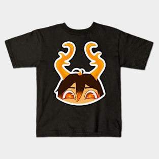 Morax Sneak Kids T-Shirt